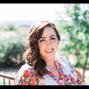 Meet your Posher, Erika